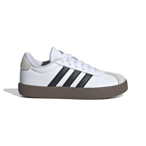 Little Kids' adidas VL Court 3.0 Sneakers - Primary Image