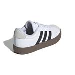 Little Kids' adidas VL Court 3.0 Sneakers - Thumbnail 3 of 5