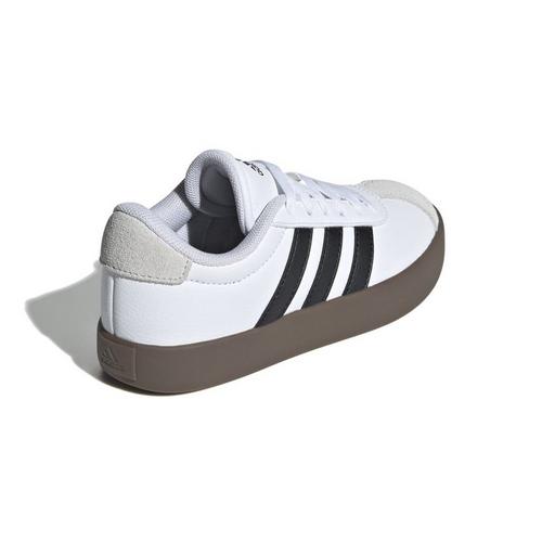 Little Kids' adidas VL Court 3.0 Sneakers - Primary Image