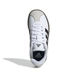 Little Kids' adidas VL Court 3.0 Sneakers - Thumbnail 4 of 5