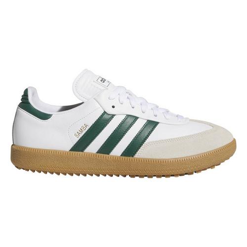 adidas Samba Spikeless Golf Shoes - Primary Image