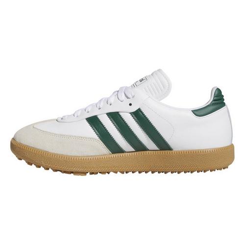 adidas Samba Spikeless Golf Shoes - Primary Image