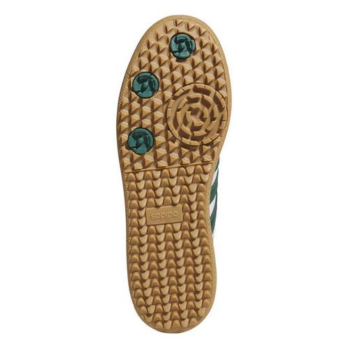 adidas Samba Spikeless Golf Shoes - Primary Image