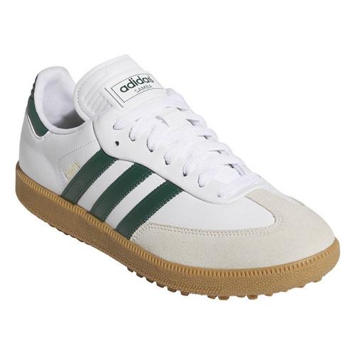 adidas Samba Spikeless Golf Shoes - Primary Image
