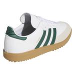 adidas Samba Spikeless Golf Shoes - Thumbnail 6 of 8