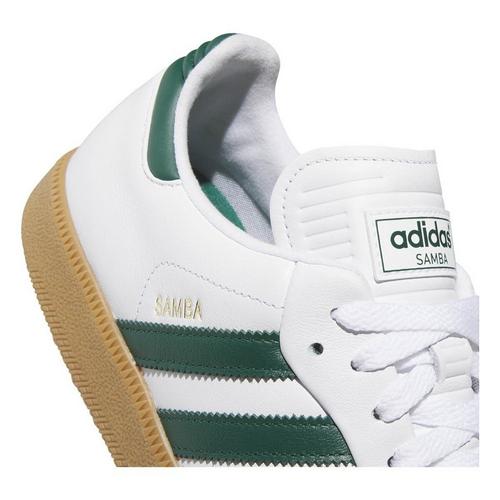 adidas Samba Spikeless Golf Shoes - Primary Image