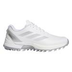 Women's adidas Adizero ZG Spikeless Golf Shoes - Thumbnail 1 of 10