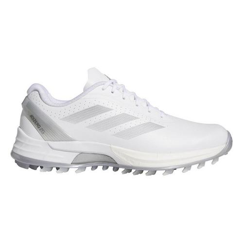 Women's adidas Adizero ZG Spikeless Golf Shoes - Primary Image