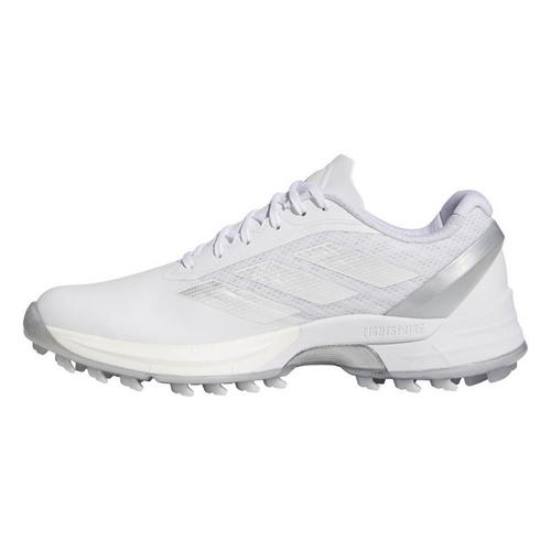 Women's adidas Adizero ZG Spikeless Golf Shoes - Primary Image