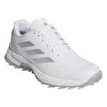 Women's adidas Adizero ZG Spikeless Golf Shoes - Thumbnail 5 of 10