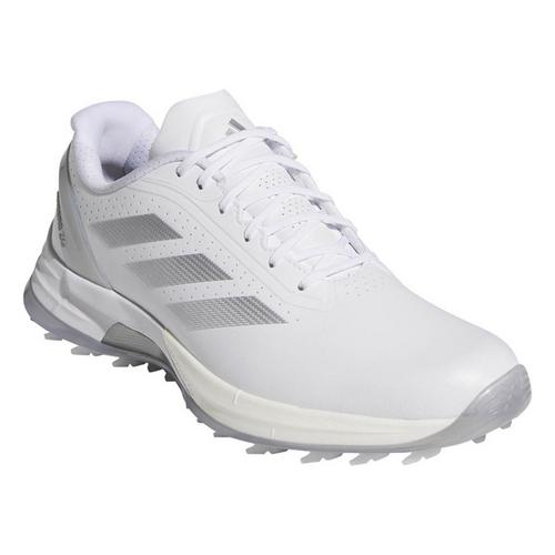 Women's adidas Adizero ZG Spikeless Golf Shoes - Primary Image