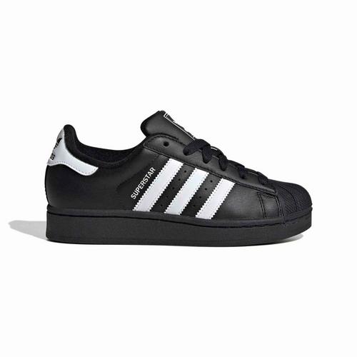 Big Kids' adidas Superstar II Sneakers - Primary Image