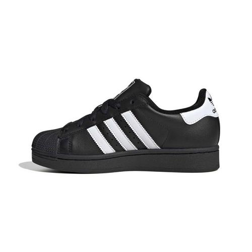 Big Kids' adidas Superstar II Sneakers - Primary Image