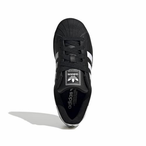 Big Kids' adidas Superstar II Sneakers - Primary Image