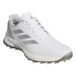 Men's adidas Adizero ZG Spikeless Golf Shoes - Thumbnail 5 of 10