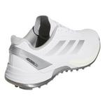 Men's adidas Adizero ZG Spikeless Golf Shoes - Thumbnail 6 of 10