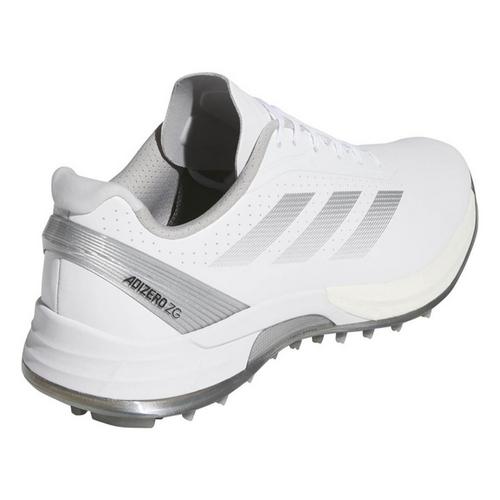 Men's adidas Adizero ZG Spikeless Golf Shoes - Primary Image