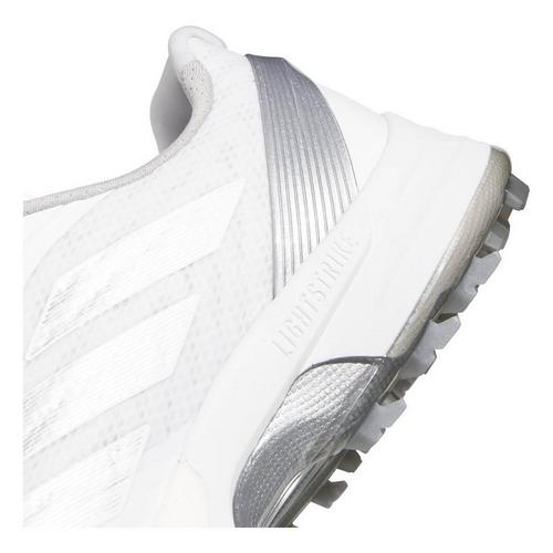 Men's adidas Adizero ZG Spikeless Golf Shoes - Primary Image