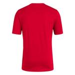 adidas Texas Tech Red Raiders Logo T-Shirt - Thumbnail 3 of 3