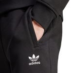 Men's adidas Trefoil Essentials Joggers - Thumbnail 4 of 5