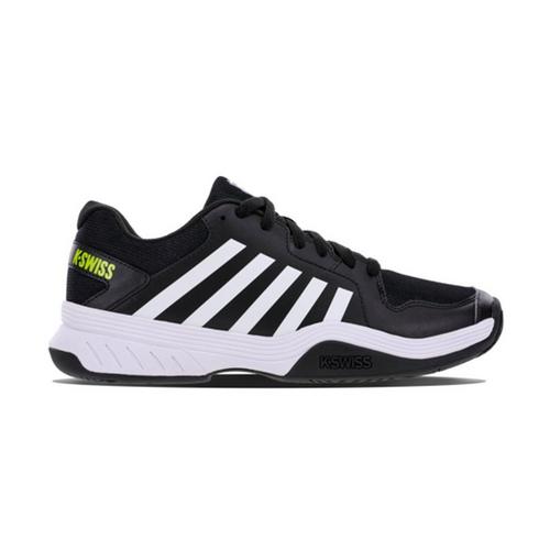 Men's K-Swiss Court Express Pickleball Shoes - Primary Image