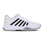 Men's K-Swiss Court Express Pickleball Shoes - Thumbnail 1 of 3