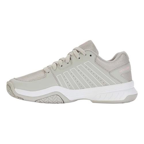 Women's K-Swiss Court Express Pickleball Shoes - Primary Image