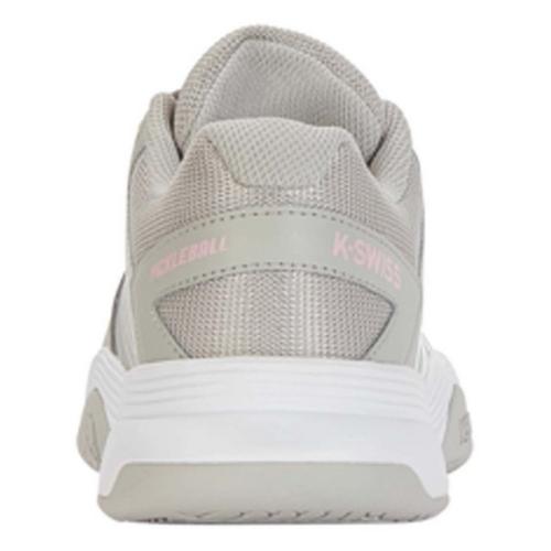 Women's K-Swiss Court Express Pickleball Shoes - Primary Image