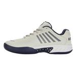 Men's K-Swiss Hyper Court Express 2 Pickleball Shoes - Thumbnail 2 of 4