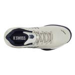 Men's K-Swiss Hyper Court Express 2 Pickleball Shoes - Thumbnail 3 of 4