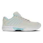 Women's K-Swiss Hyper Court Express 2 Pickleball Shoes - Thumbnail 1 of 5