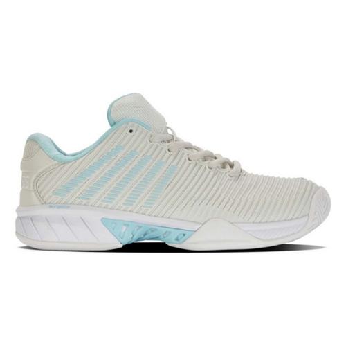 Women's K-Swiss Hyper Court Express 2 Pickleball Shoes - Primary Image