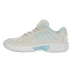 Women's K-Swiss Hyper Court Express 2 Pickleball Shoes - Thumbnail 2 of 5