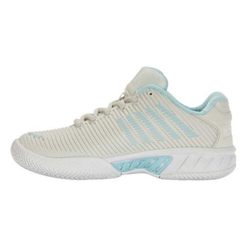Women's K-Swiss Hyper Court Express 2 Pickleball Shoes - Primary Image