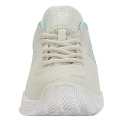 Women's K-Swiss Hyper Court Express 2 Pickleball Shoes - Primary Image