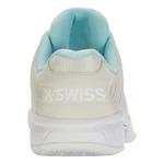 Women's K-Swiss Hyper Court Express 2 Pickleball Shoes - Thumbnail 4 of 5
