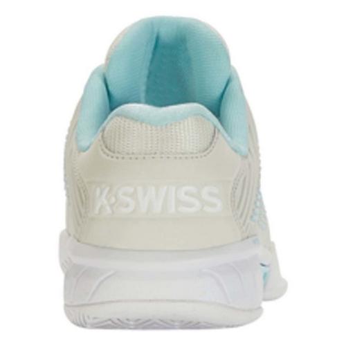Women's K-Swiss Hyper Court Express 2 Pickleball Shoes - Primary Image