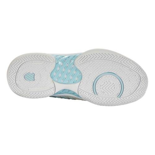 Women's K-Swiss Hyper Court Express 2 Pickleball Shoes - Primary Image