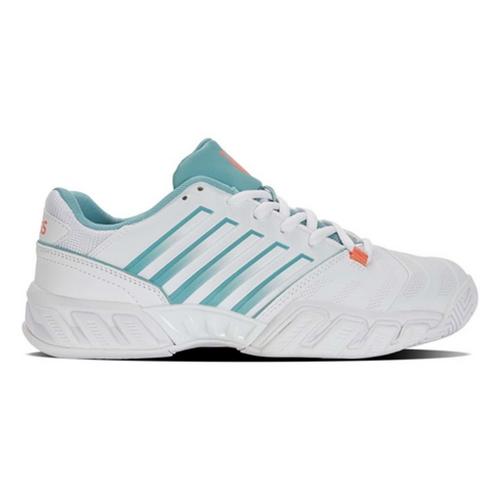 Women's K-Swiss Bigshot Light 4 Tennis Shoes - Primary Image