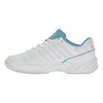 Women's K-Swiss Bigshot Light 4 Tennis Shoes - Thumbnail 2 of 5