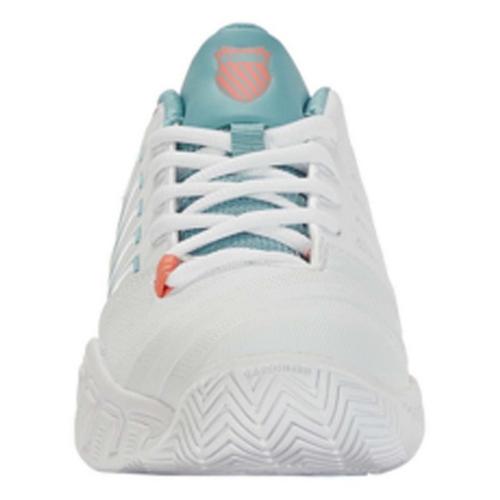 Women's K-Swiss Bigshot Light 4 Tennis Shoes - Primary Image