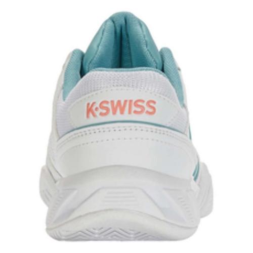 Women's K-Swiss Bigshot Light 4 Tennis Shoes - Primary Image