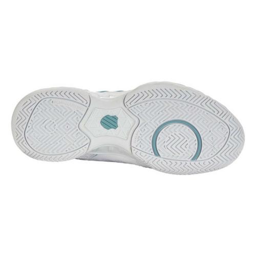 Women's K-Swiss Bigshot Light 4 Tennis Shoes - Primary Image