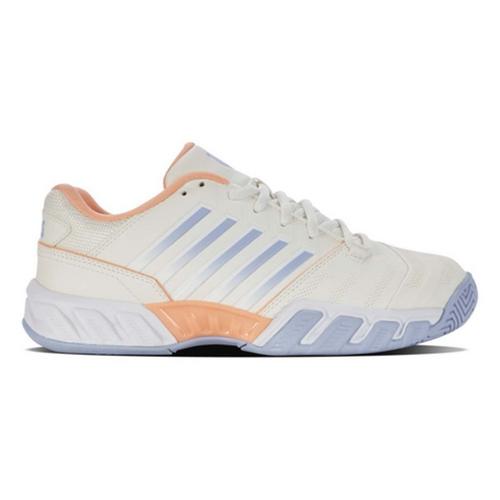 Women's K-Swiss Bigshot Light 4 Tennis Shoes - Primary Image