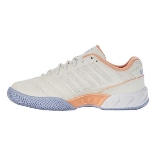 Women's K-Swiss Bigshot Light 4 Tennis Shoes - Primary Image