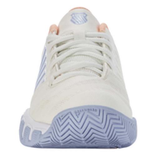 Women's K-Swiss Bigshot Light 4 Tennis Shoes - Primary Image