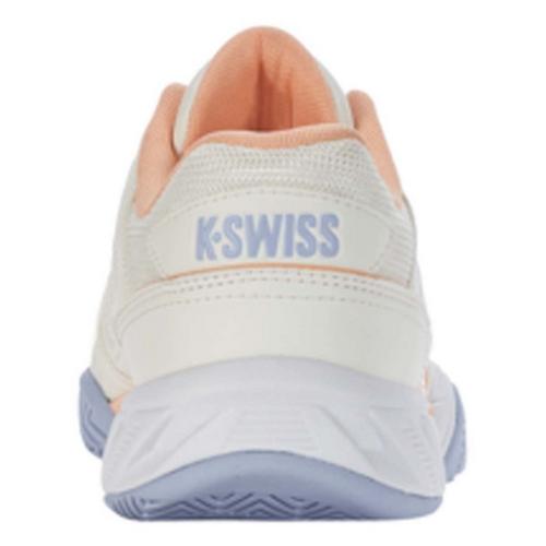 Women's K-Swiss Bigshot Light 4 Tennis Shoes - Primary Image