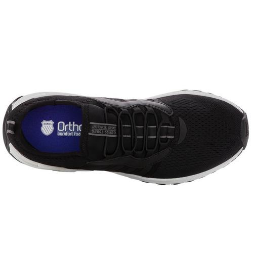 Women's K-Swiss Tubes Sneakers - Primary Image