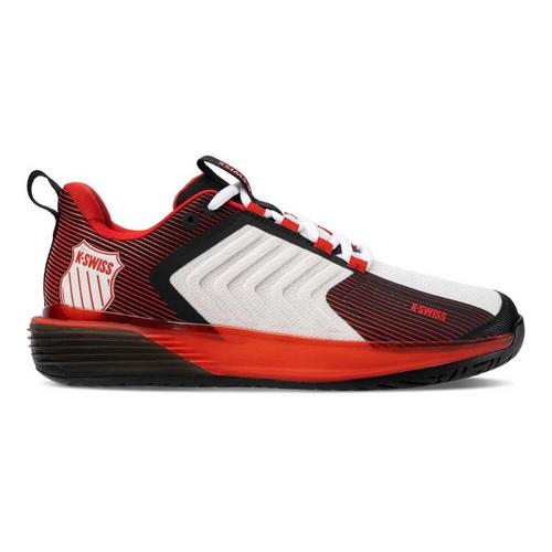 Men's K-Swiss Ultrashot 3 Tennis Shoes - Primary Image