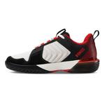 Men's K-Swiss Ultrashot 3 Tennis Shoes - Thumbnail 2 of 4